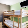 Les Menuires - Residencia Sowell Cret Voland